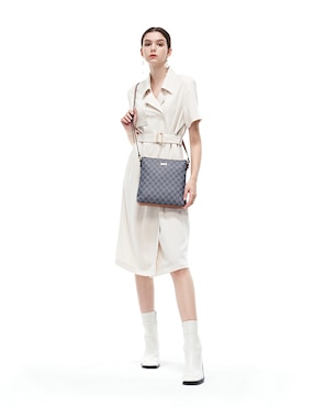 Bolsa crossbody H&Co 2021 para mujer