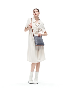Bolsa crossbody H&Co 2021 para mujer