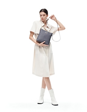 Bolsa crossbody H&Co 2021 para mujer