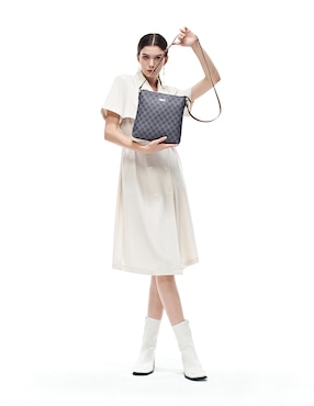 Bolsa crossbody H&Co 2021 para mujer
