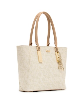 Bolsa tote H&Co para mujer