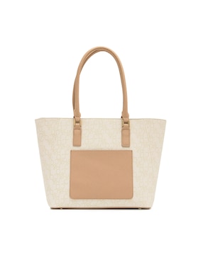 Bolsa tote H&Co para mujer
