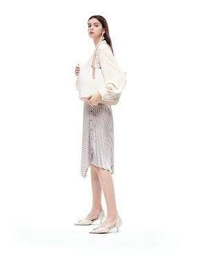 Bolsa tote H&Co para mujer