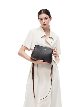 Bolsa crossbody H&Co 2021 para mujer
