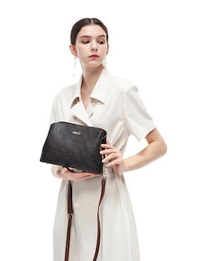 Bolsa crossbody H&Co 2021 para mujer