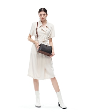 Bolsa crossbody H&Co 2021 para mujer