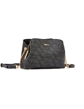 Bolsa crossbody H&Co para mujer