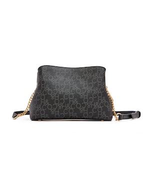 Bolsa crossbody H&Co para mujer