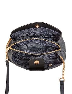 Bolsa crossbody H&Co para mujer