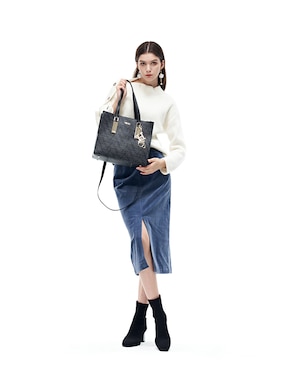 Bolsa tote H&Co 2021 para mujer
