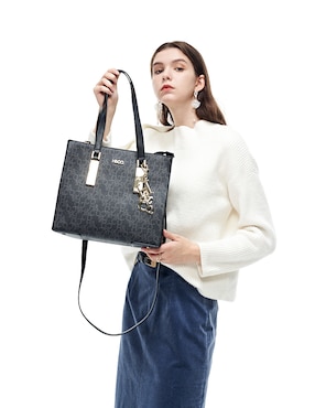 Bolsa tote H&Co 2021 para mujer