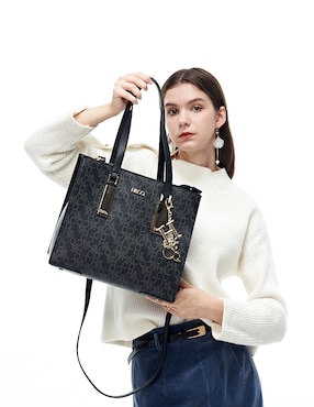 Bolsa tote H&Co 2021 para mujer