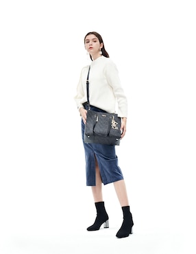 Bolsa tote H&Co 2021 para mujer