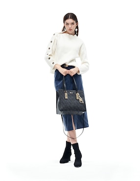 Bolsa tote H&Co 2021 para mujer