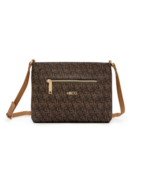 Bolsa Crossbody H&Co Para Mujer