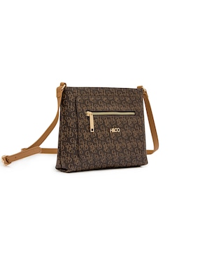 Bolsa crossbody H&Co 2021 para mujer