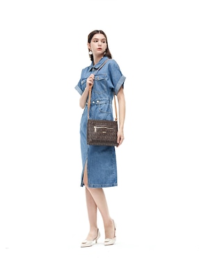 Bolsa crossbody H&Co 2021 para mujer