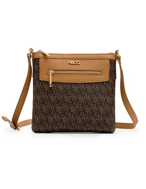 Bolsa Crossbody H&Co Para Mujer