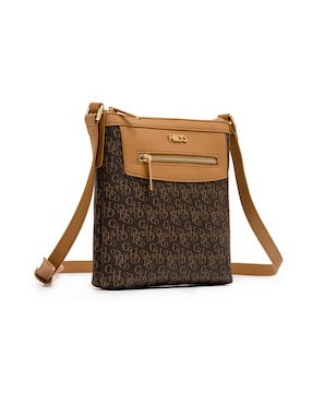 Bolsa crossbody H&Co 2021 para mujer