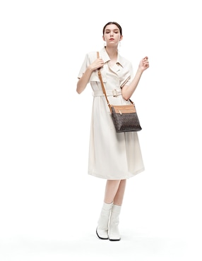 Bolsa crossbody H&Co 2021 para mujer