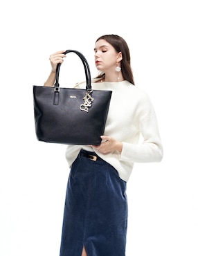 Bolsa tote H&Co 2021 para mujer