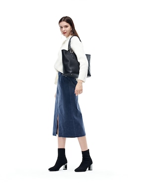 Bolsa tote H&Co 2021 para mujer