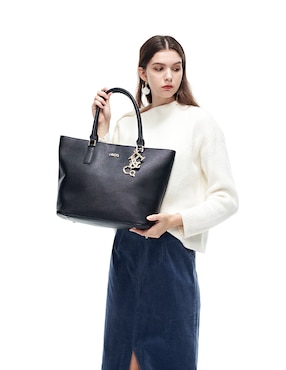 Bolsa tote H&Co 2021 para mujer