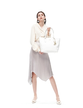 Bolsa tote H&Co 2021 para mujer