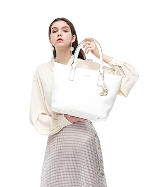Bolsa tote H&Co 2021 para mujer