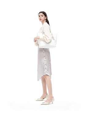 Bolsa tote H&Co 2021 para mujer