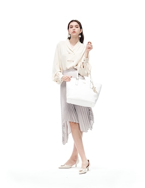 Bolsa tote H&Co 2021 para mujer
