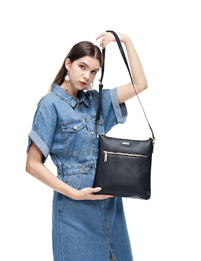 Bolsa crossbody H&Co 2021 para mujer
