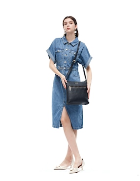 Bolsa crossbody H&Co 2021 para mujer