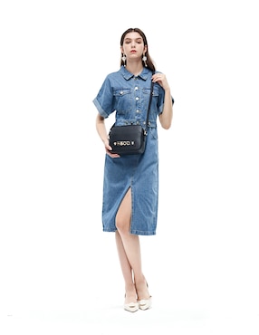 Bolsa crossbody H&Co 2021 para mujer