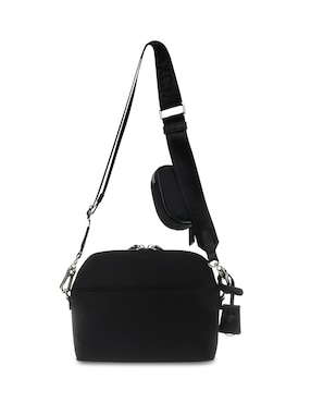 Bolsa dome Steve Madden Bfarren Blkfa para mujer