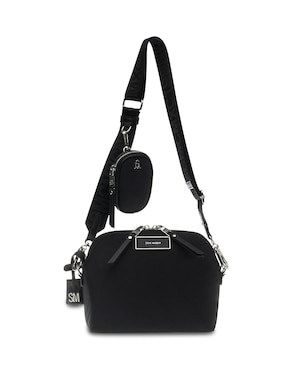 Bolsa dome Steve Madden Bfarren Blkfa para mujer