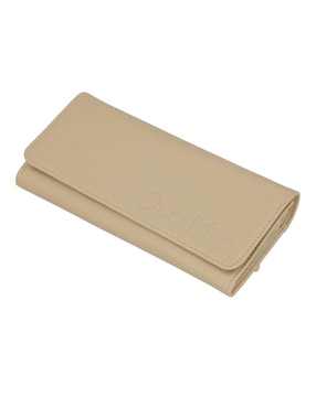 Cartera Dua Mila para mujer