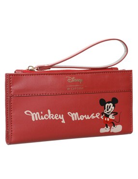 Cartera W Capsule Embrujo Disney para mujer en Liverpool