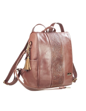 Mochila casual Angelozano México Ecléctico para mujer