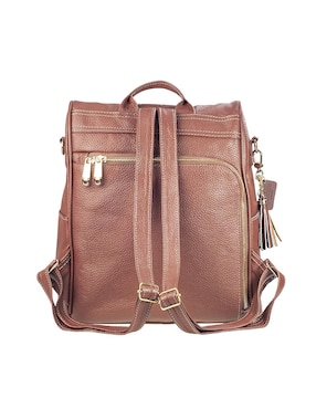 Mochila casual Angelozano México Ecléctico para mujer