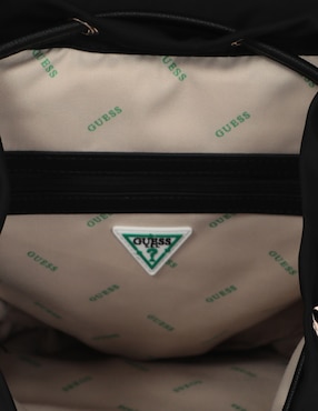 Backpack Guess Eco Gemma para mujer