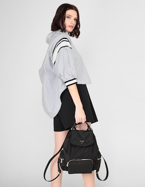 Backpack Guess Eco Gemma para mujer