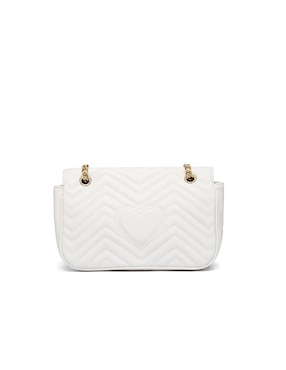 Bolsa crossbody Hpc Polo para mujer