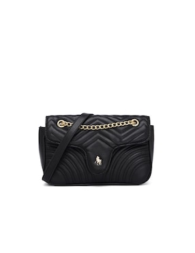 Bolsa Crossbody Hpc Polo Para Mujer