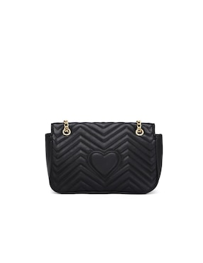 Bolsa crossbody Hpc Polo para mujer