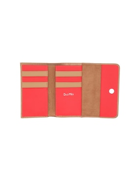 Cartera Dua Mila para mujer