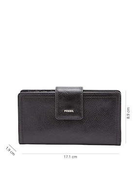 Cartera Fossil Logan para mujer