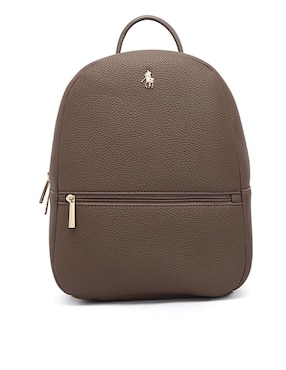 Bolsa Backpack Hpc Polo Para Mujer