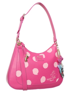 Bolsa Shoulder W Capsule Dayane Minnie Para Mujer