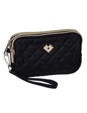 Bolsa clutch Luckyly para mujer